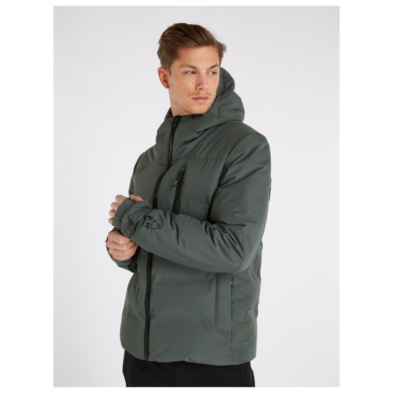 Protest Ανδρικό μπουφάν Superior Snowjacket